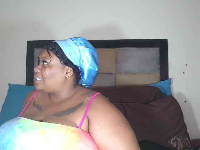 Vibecandy233 webcam