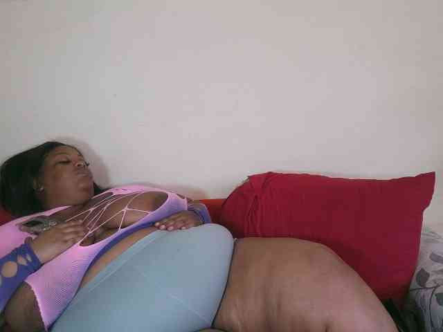 Vibecandy233 webcam
