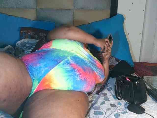 Vibecandy233 webcam