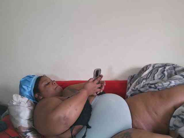 Vibecandy233 webcam