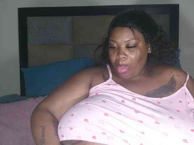 Vibecandy233 webcam