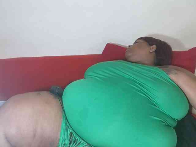 Vibecandy233 webcam
