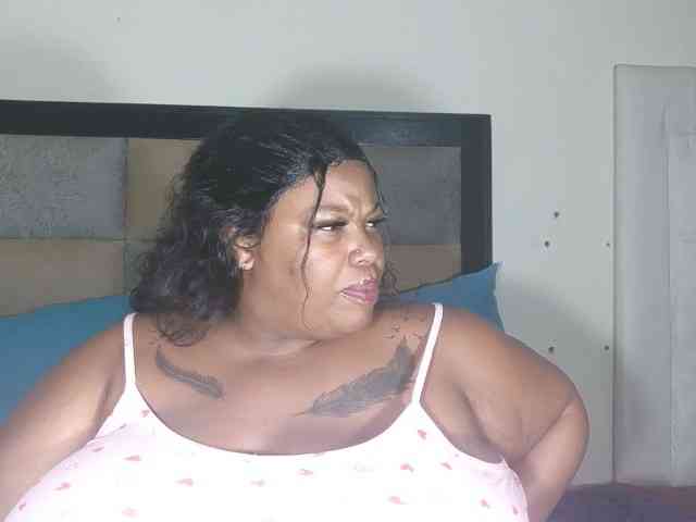 Vibecandy233 webcam