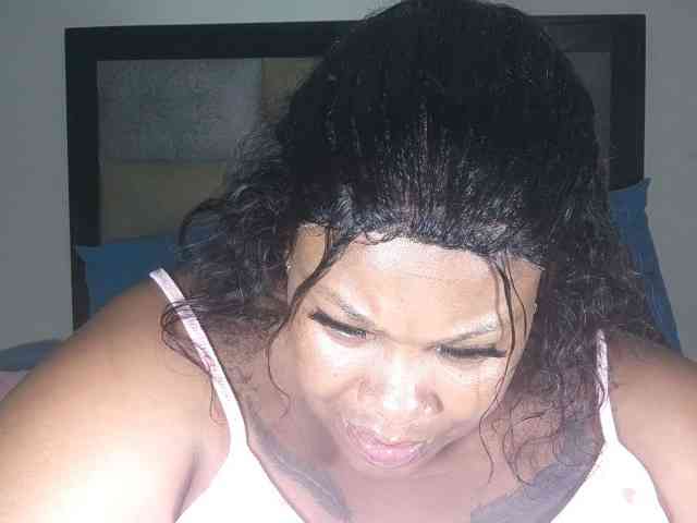 Vibecandy233 webcam
