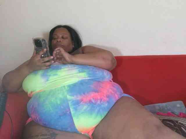 Vibecandy233 webcam