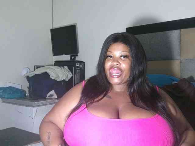 Vibecandy233 webcam