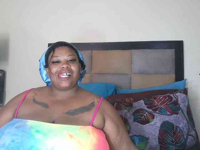 Vibecandy233 webcam