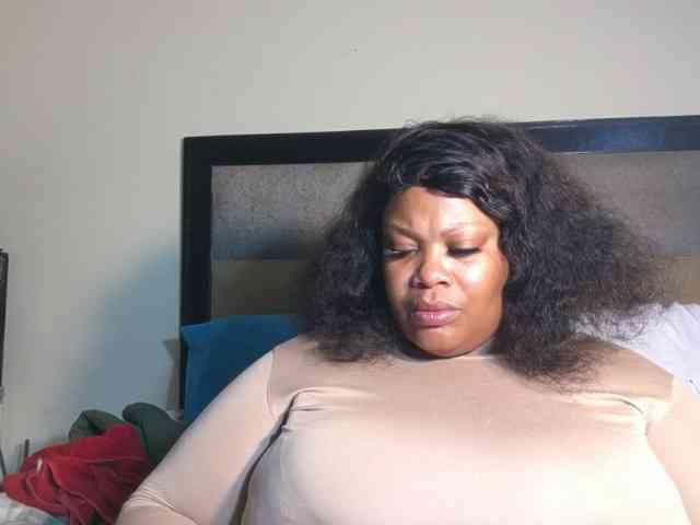 Vibecandy233's webcam live show