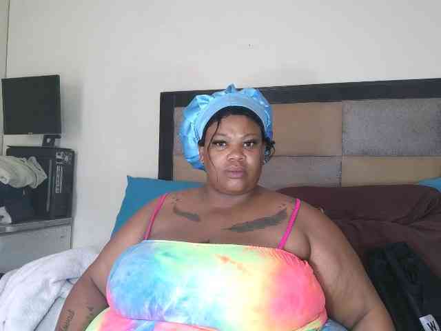 Vibecandy233 webcam