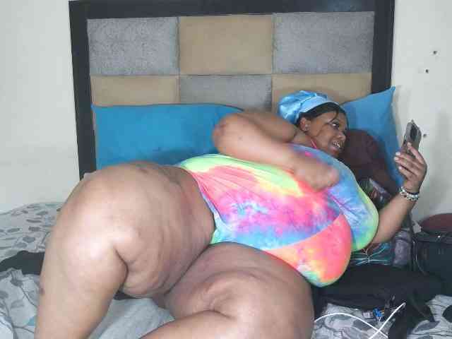 Vibecandy233 webcam