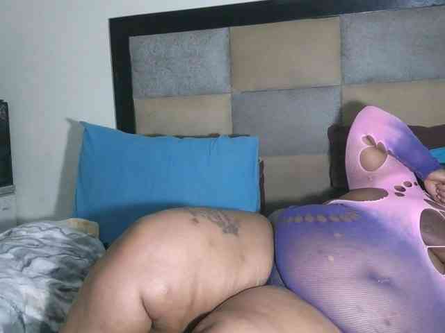 Vibecandy233 webcam
