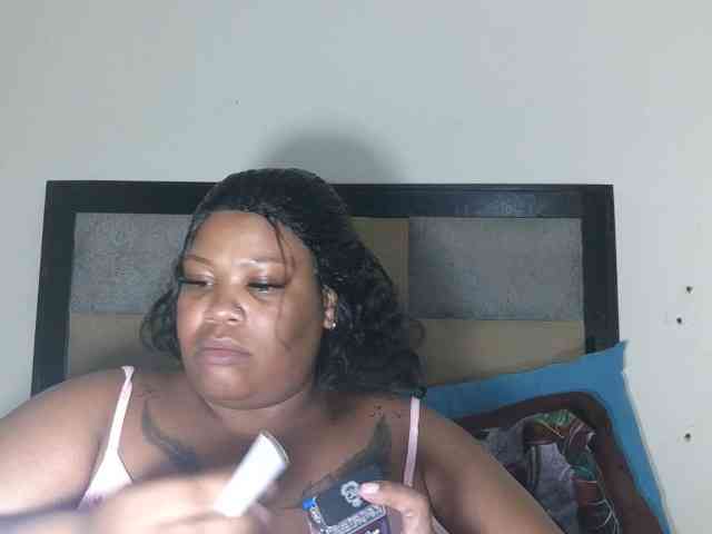 Vibecandy233 webcam