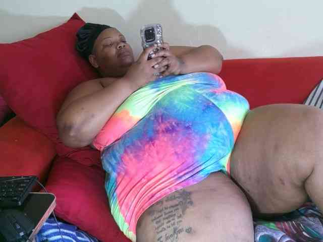 Vibecandy233 webcam