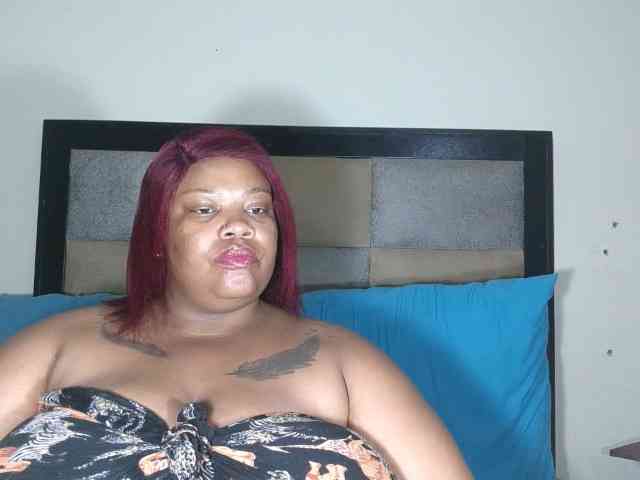 Vibecandy233 webcam