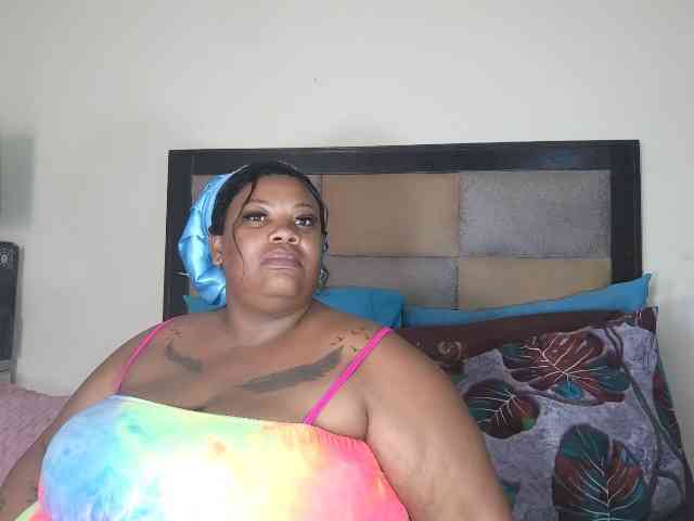 Vibecandy233 webcam