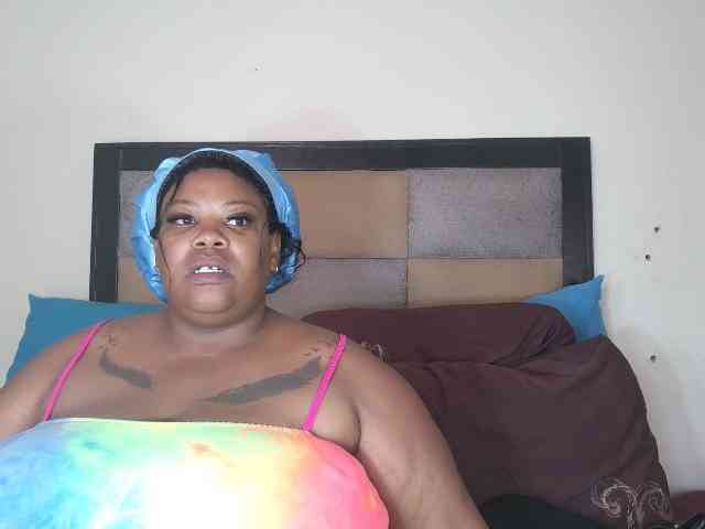 Vibecandy233 webcam