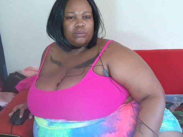 Vibecandy233 webcam