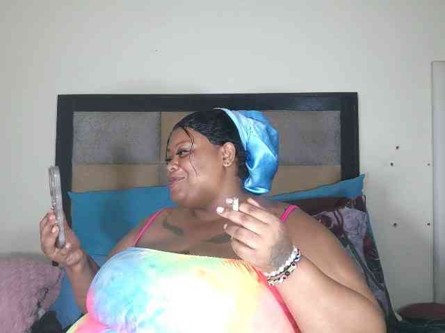 Vibecandy233 webcam