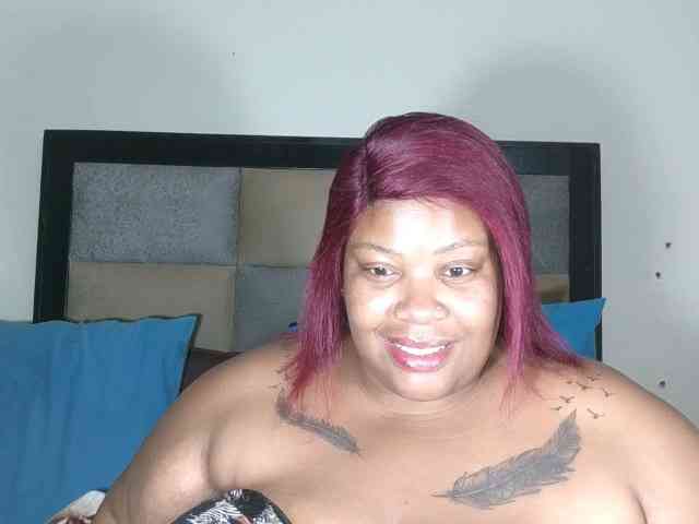 Vibecandy233 webcam