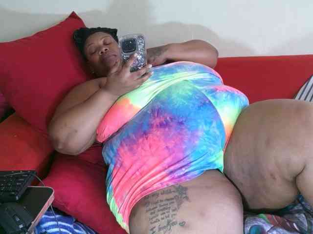 Vibecandy233 webcam