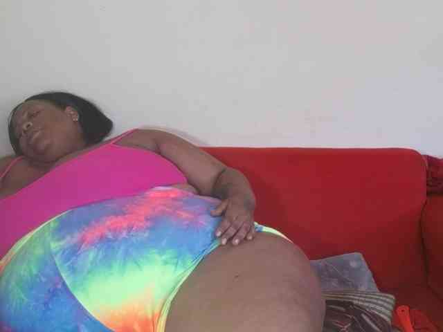 Vibecandy233 webcam
