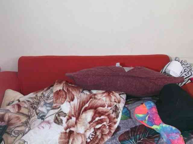 Vibecandy233 webcam