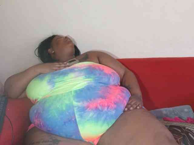 Vibecandy233 webcam