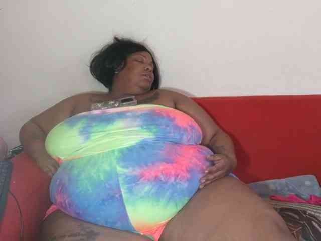 Vibecandy233 webcam