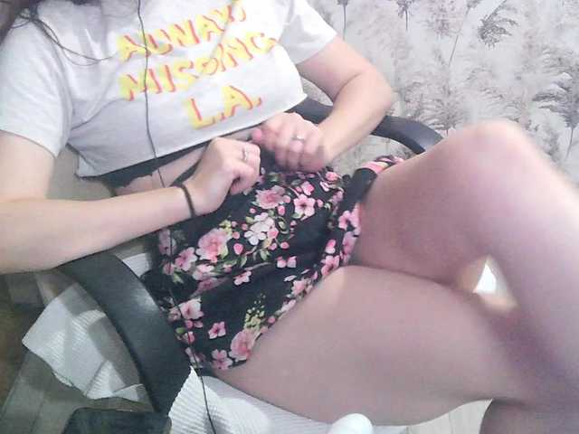 видео с WildFantasyPassionx