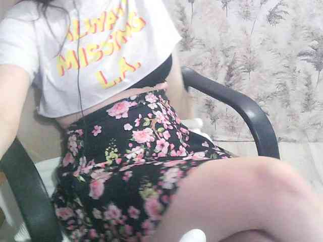 WildFantasyPassionx webcam