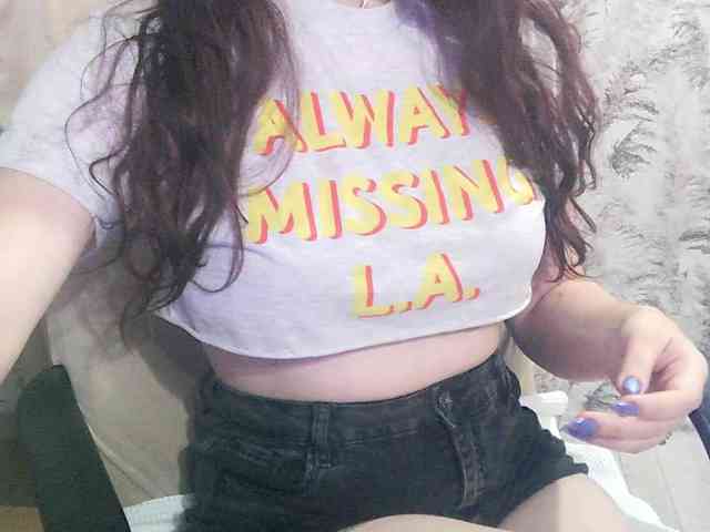 WildFantasyPassionx webcam