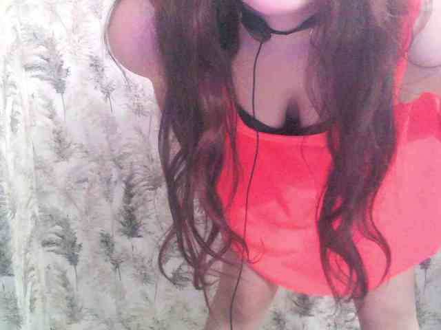 WildFantasyPassionx webcam