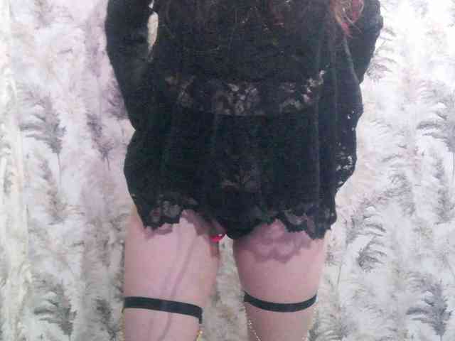 WildFantasyPassionx webcam