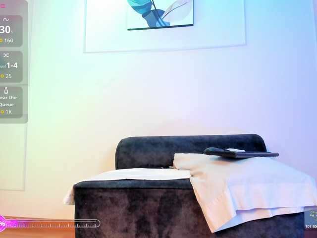 salo-funny's BongaCams show and profile