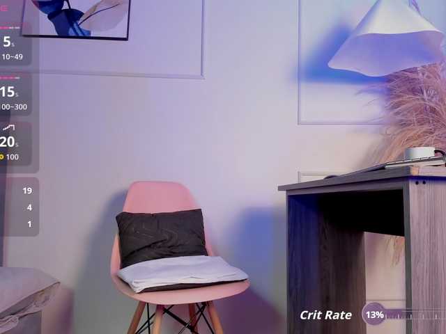 salo-funny live cam profile