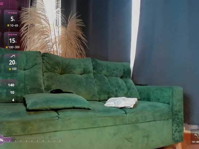 salo-funny's BongaCams show and profile