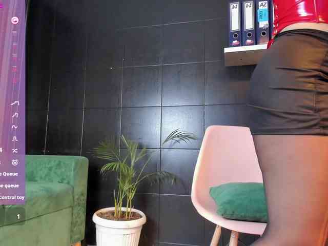 salo-funny webcam