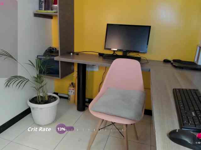 salo-funny webcam