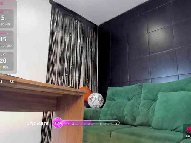 salo-funny webcam