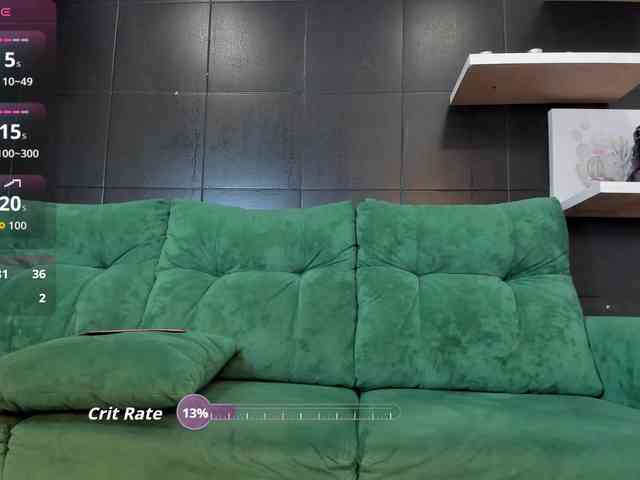salo-funny webcam