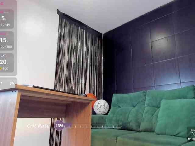 salo-funny webcam