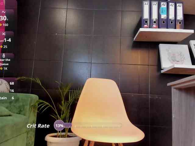 salo-funny webcam