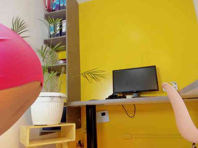 salo-funny webcam