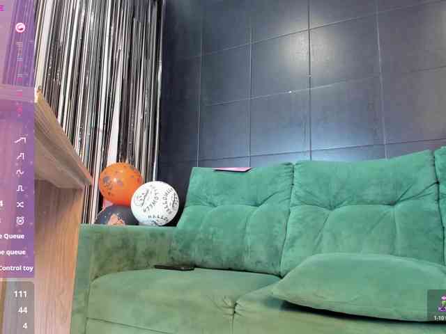 salo-funny webcam