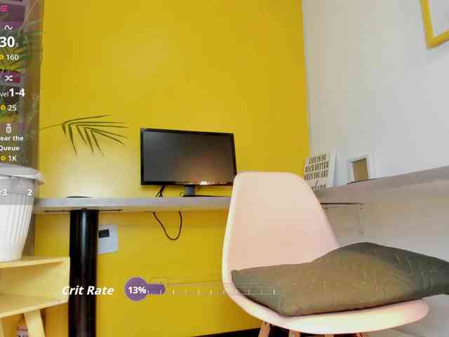 salo-funny webcam