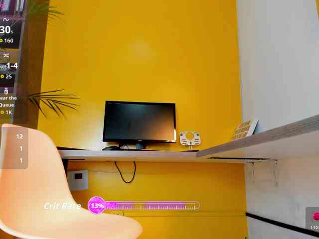 salo-funny webcam