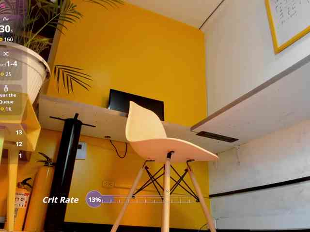 salo-funny webcam