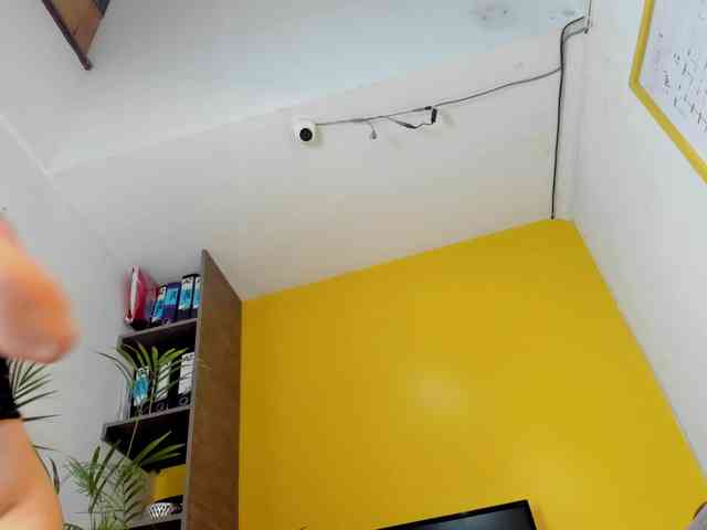 salo-funny webcam