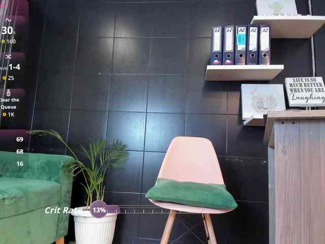 salo-funny webcam