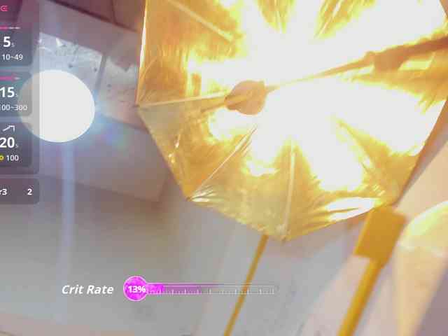 salo-funny webcam